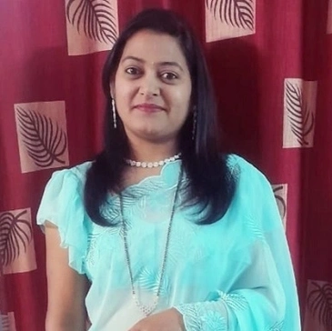 Photo of Sandhya Dhaigude