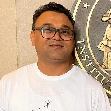 Photo of Swapnil Bhujbal